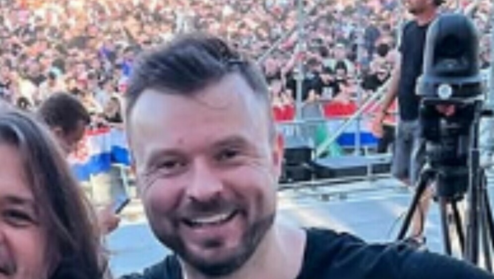 Goran Belošević