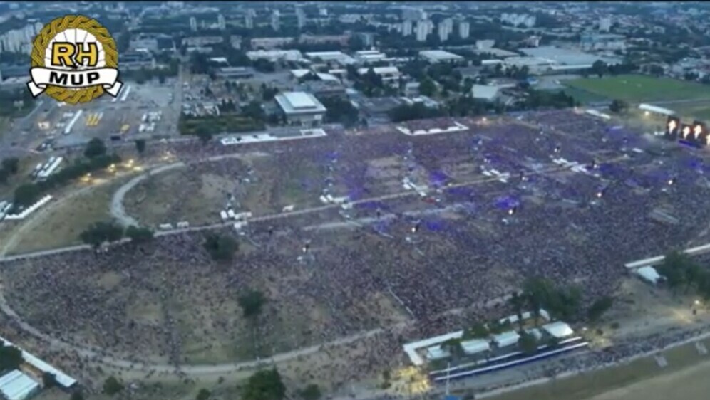 Thompsonov koncert