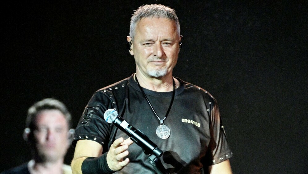 Marko Perković Thompson