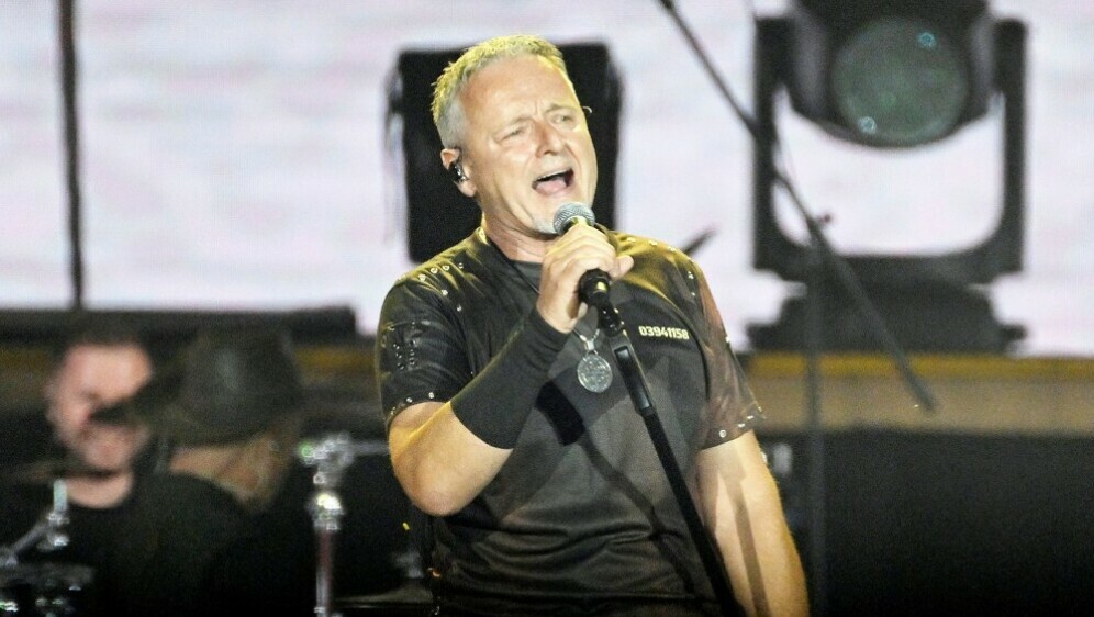 Marko Perković Thompson