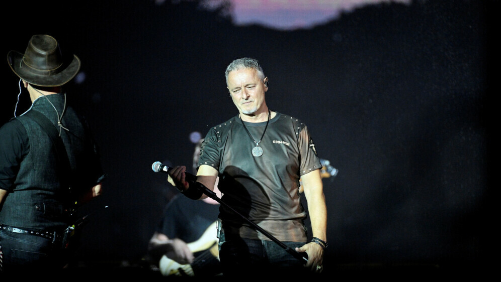 Marko Perković Thompson