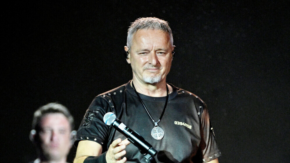 Koncert Marka Perkovića Thompsona - 9