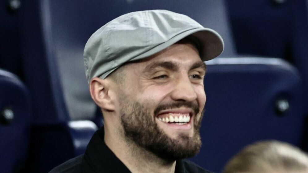 Mateo Kovačić