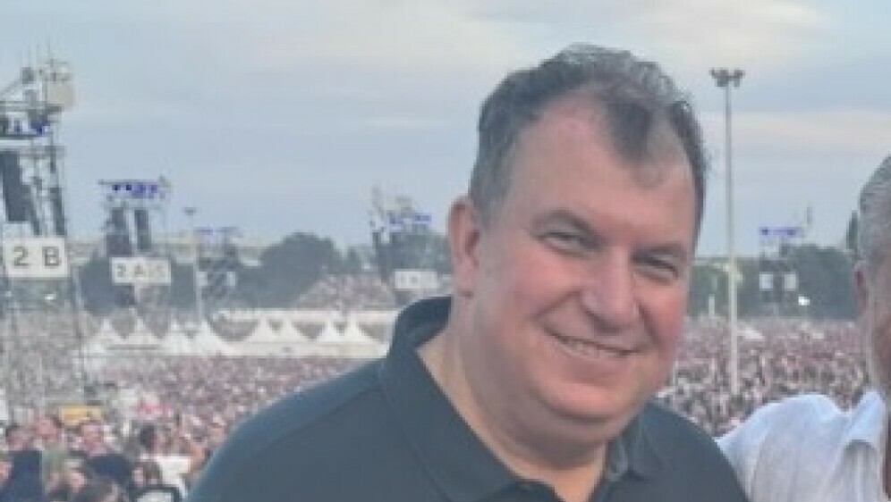 Jakov Kitarović