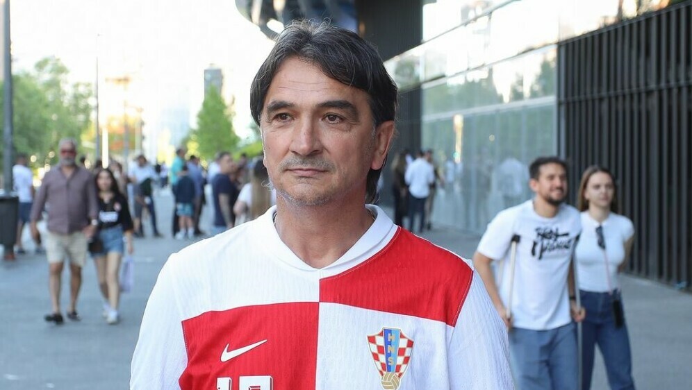 Zlatko Dalić
