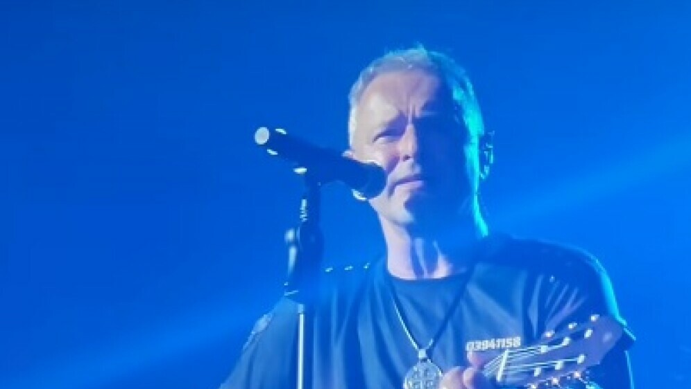 Marko Perković Thompson