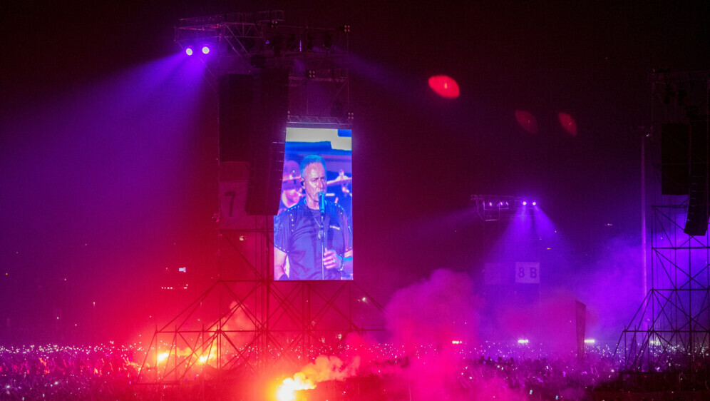 Thompsonov koncert