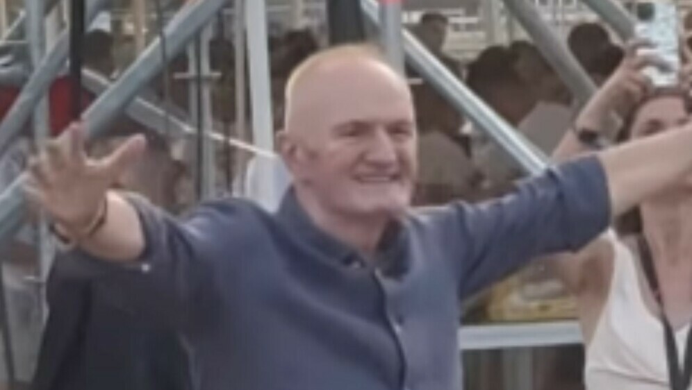 Mate Bulić