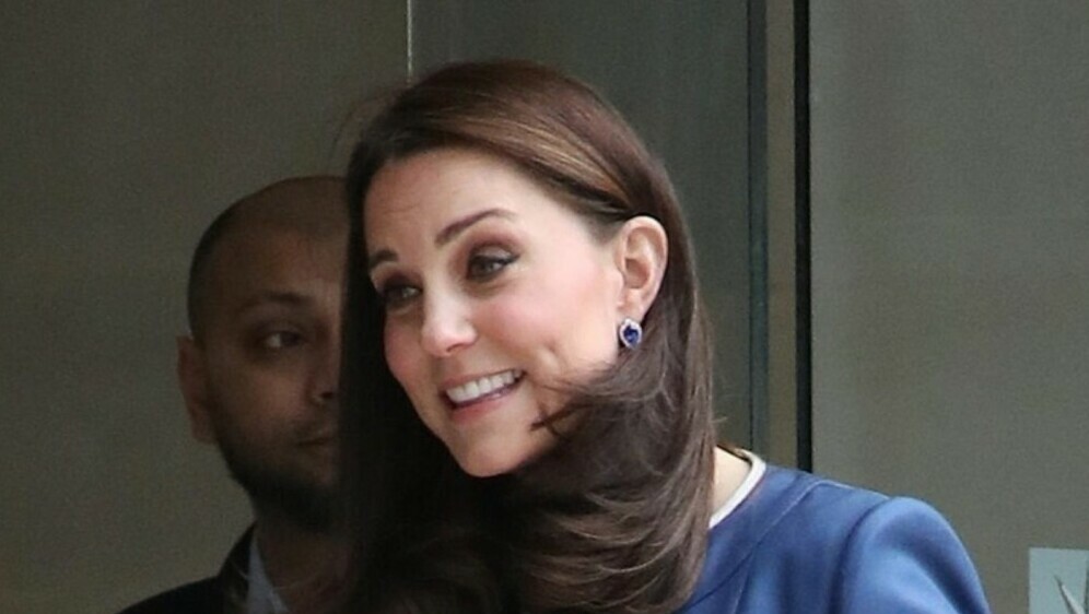 Kate Middleton - 2