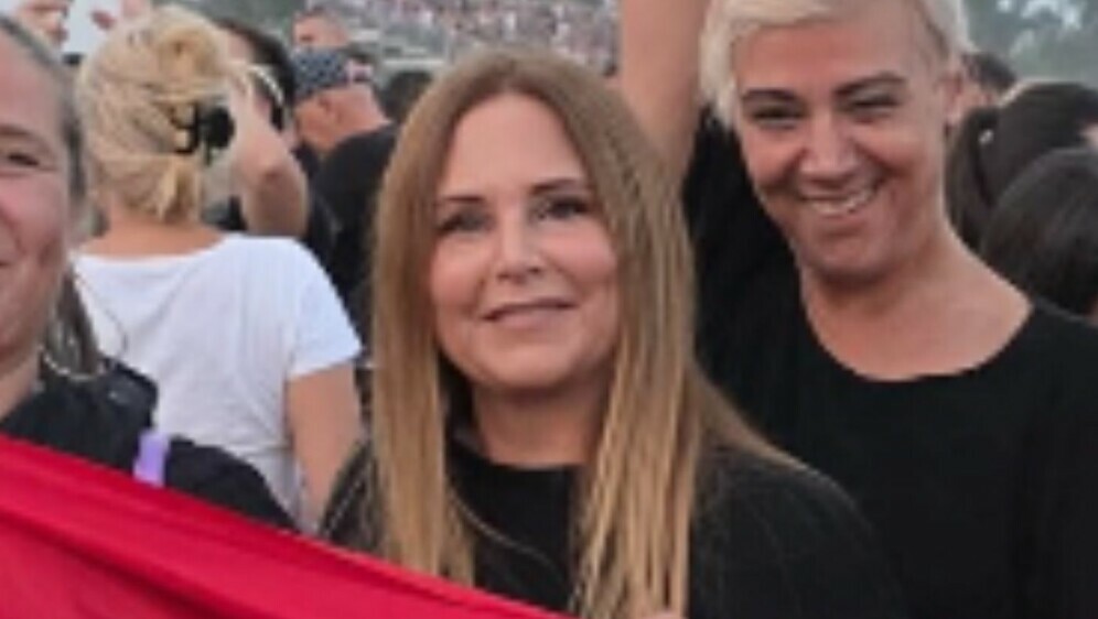 Sandra Perković