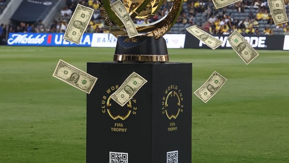 Pehar Svjetskog klupskog prvenstva