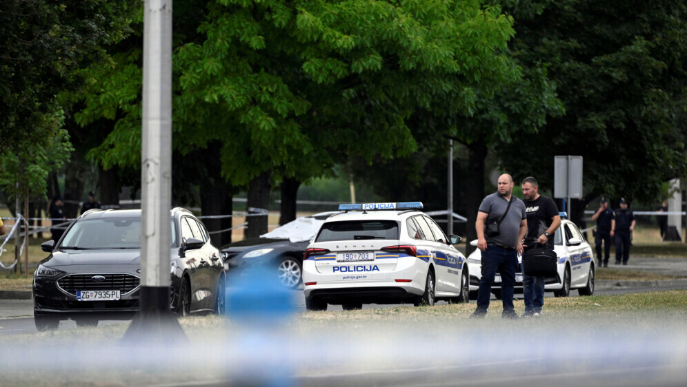 Ubojstvo na ulici u Dubravi - 4