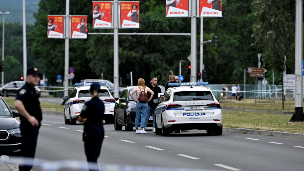 Ubojstvo na ulici u Dubravi - 6