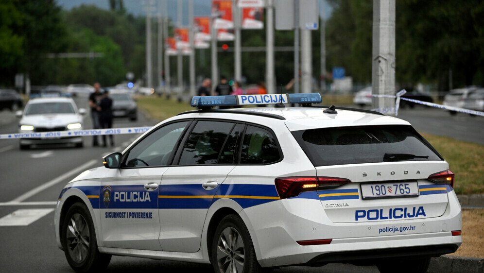 Ubojstvo na ulici u Dubravi - 7