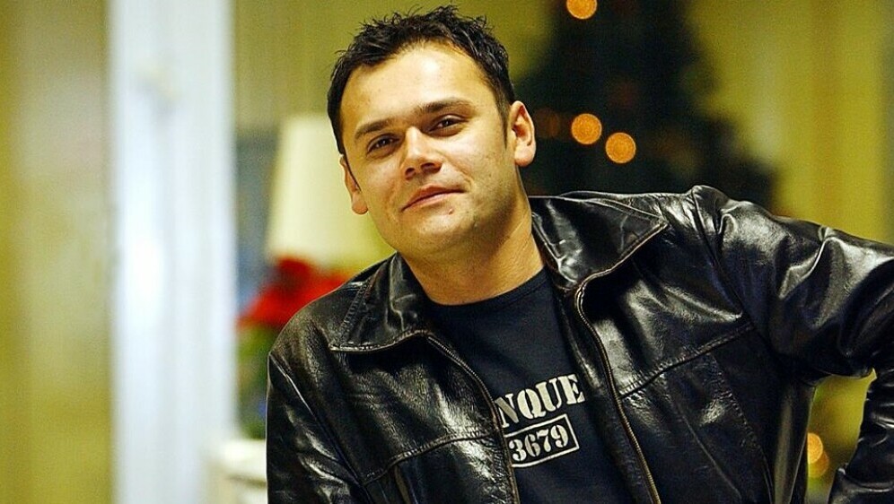 Denis Dumančić