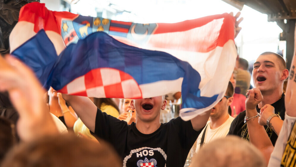 Thompsonovi obožavatelji