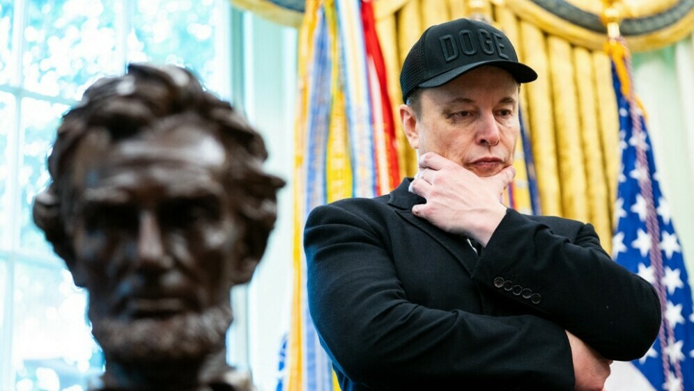Elon Musk