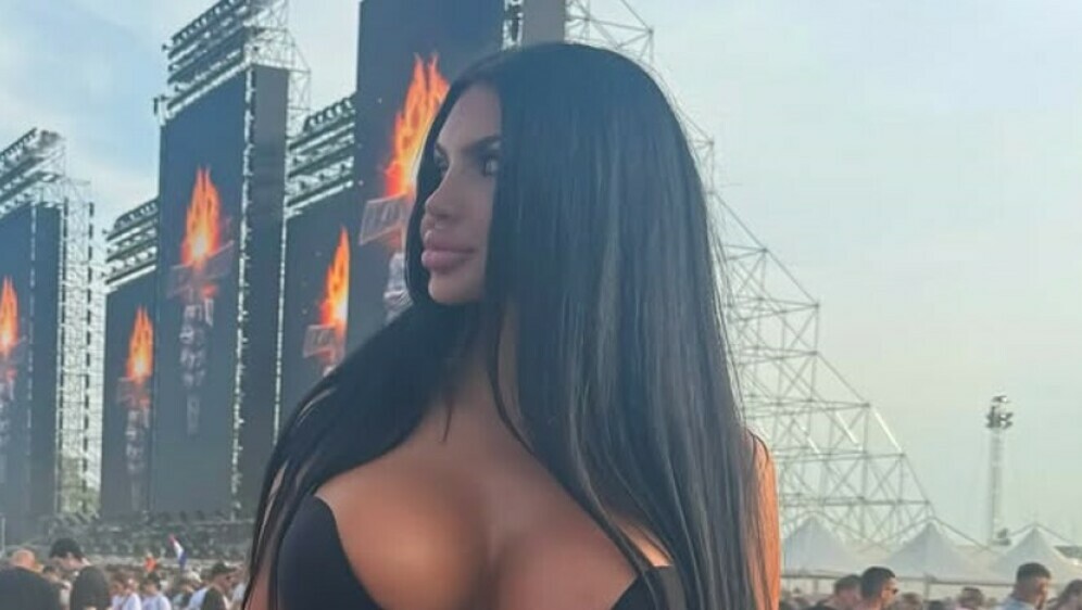 Magdalena Keškić - 5