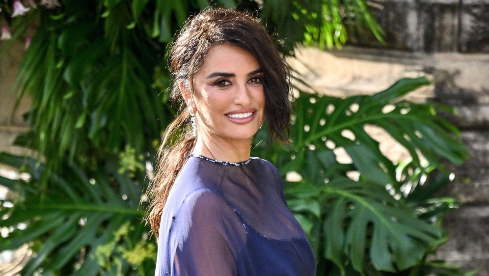 Penelope Cruz u Parizu - 5