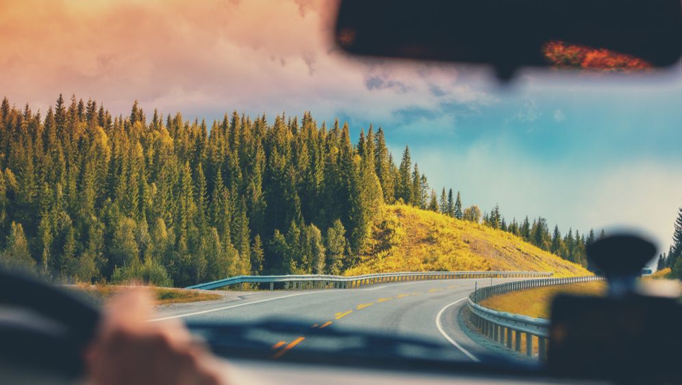 Putovanje ilustracija