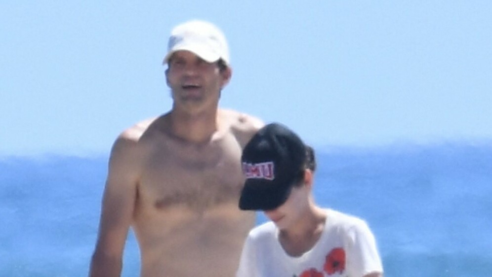 Ashton Kutcher, Mila Kunis