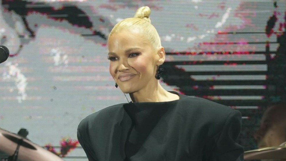 Nataša Bekvalac - 1