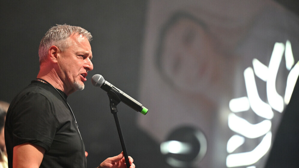 Marko Perković Thompson