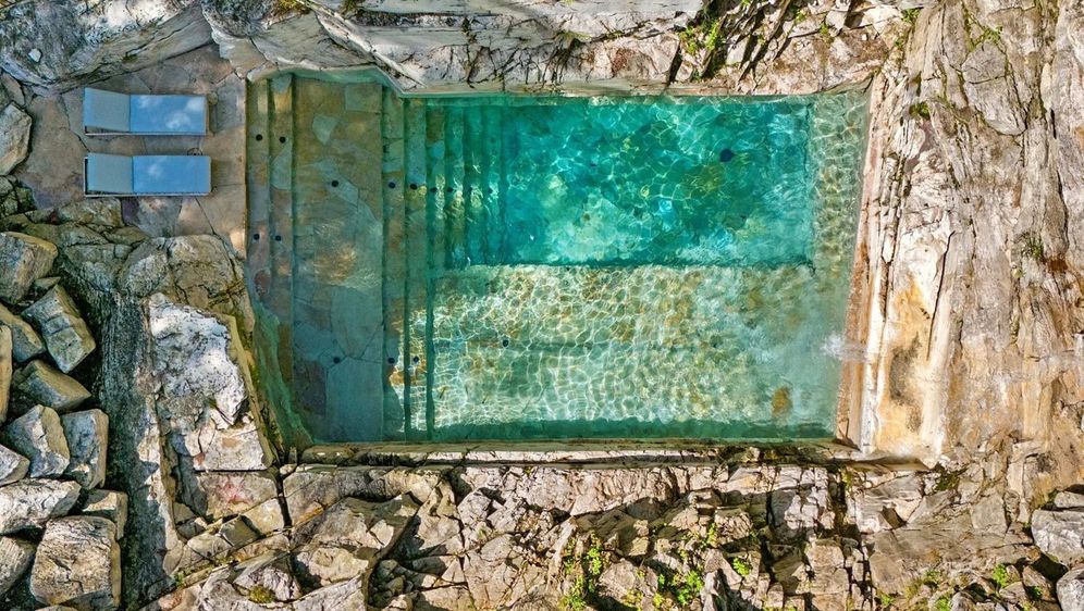 Luksuzno imanje u Sheffieldu, Massachusetts, SAD - 3