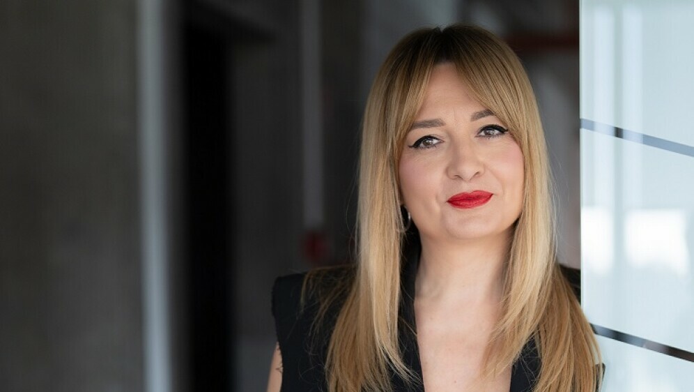 Nataša Buljan