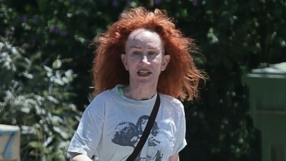 Kathy Griffin - 3