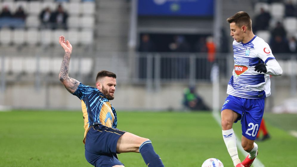 Tiago Dantas protiv Rijeke