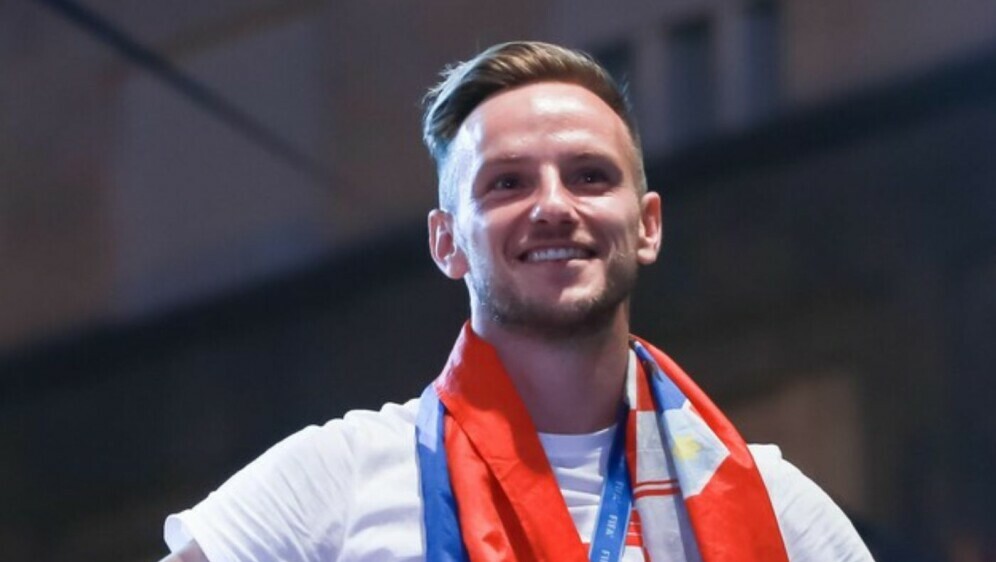 Ivan Rakitić