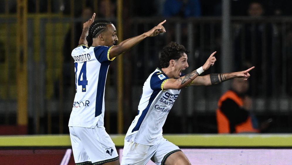 Domagoj Bradarić (desno)