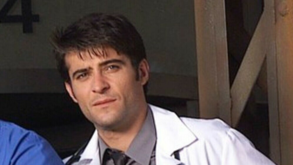 Goran Višnjić