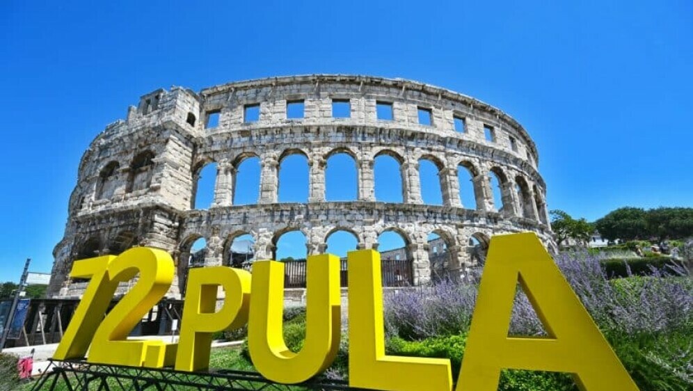 Pula Film Festival