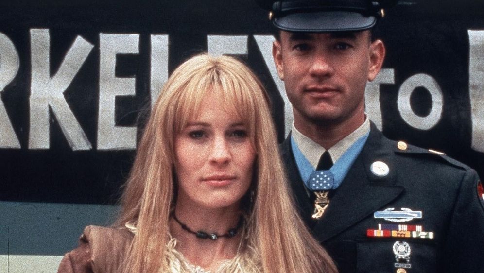 Forrest Gump