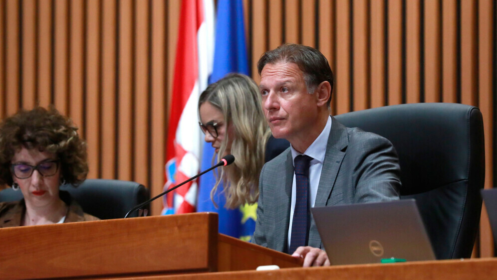 Gordan Jandroković