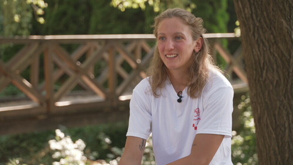 Nikolina Ćaćić - 1