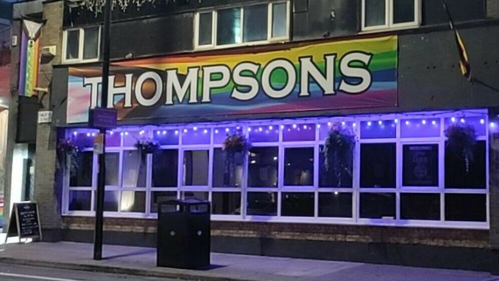 Thompsons