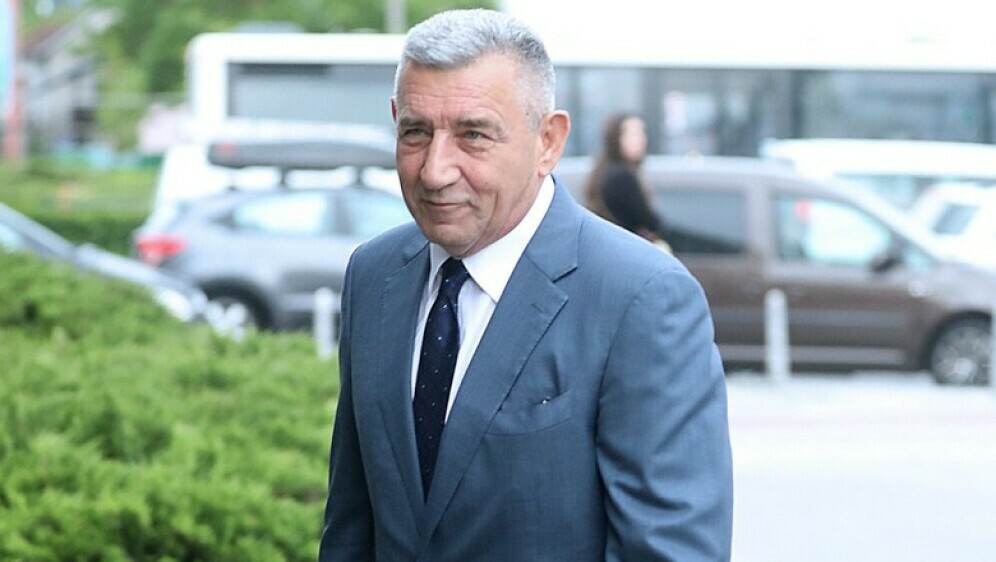 Ante Gotovina