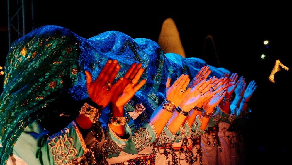 Art Explora Festival