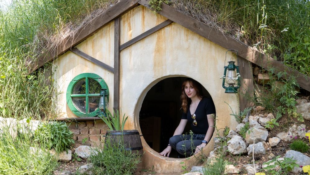 Pećinski park Grabovača