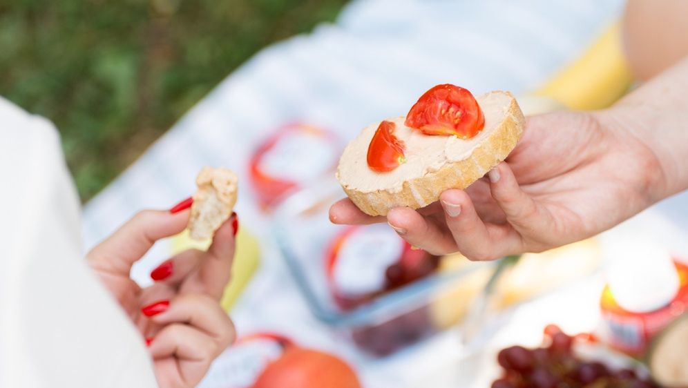 Ljetne uspomene u svakom zalogaju: S čime ste vi jeli paštetu?