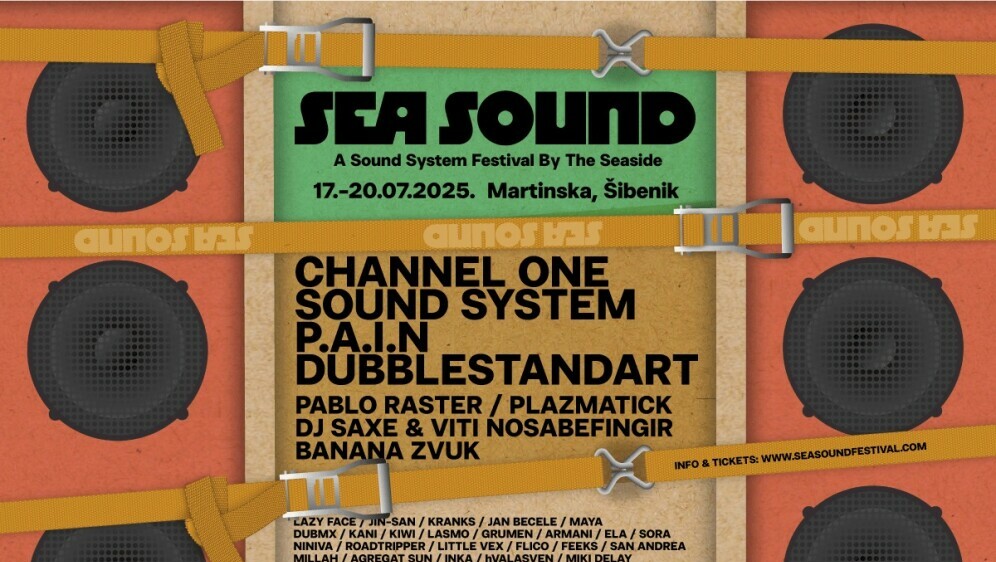 Sea Sound Festival