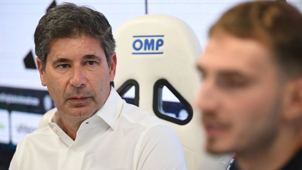 Goran Vučević i Adrion Pajaziti