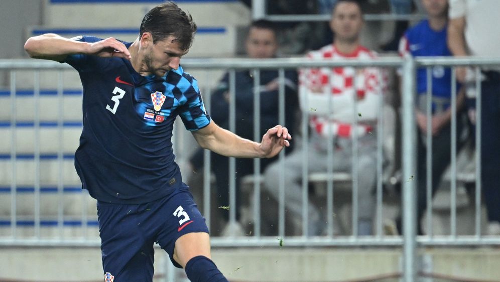 Borna Barišić na Opus Areni