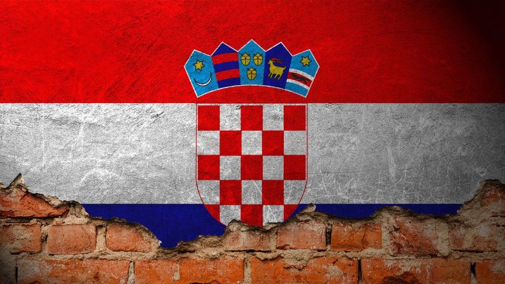 Hrvatska zastava
