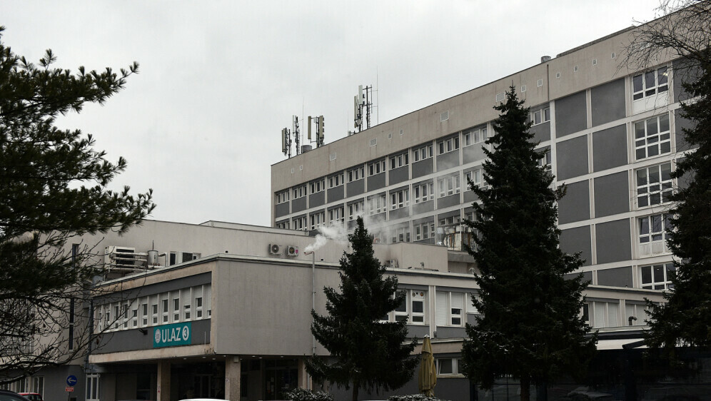 Opća bolnica u Karlovcu