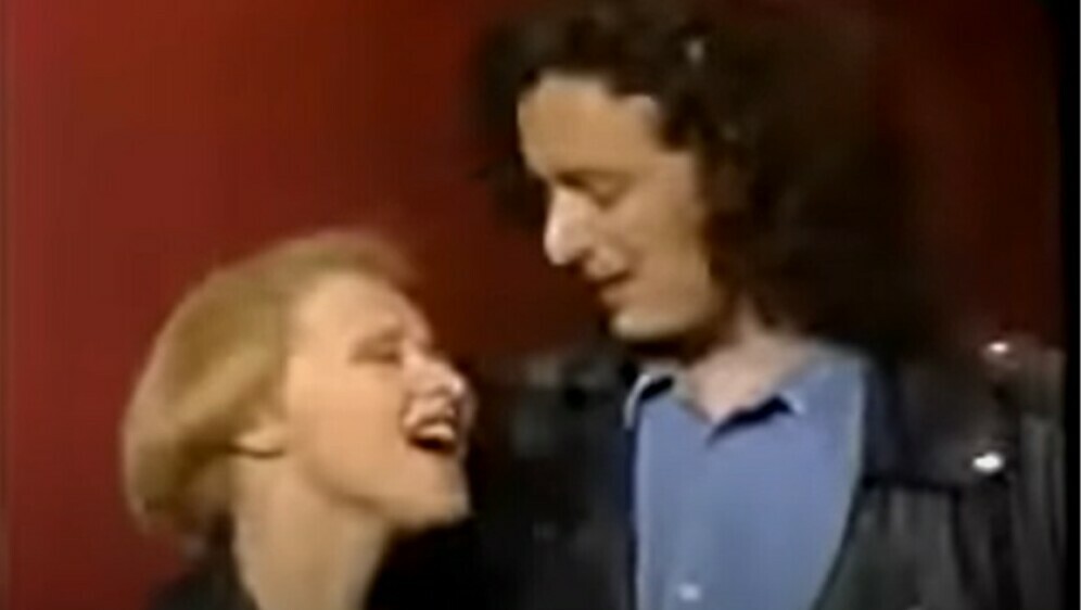 Marko Perković Thompson, Danijela Martinović