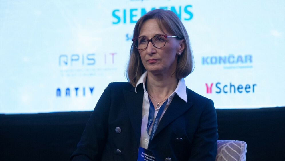 Nataša Mikuš Žigman